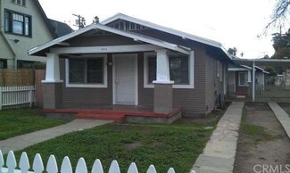 1894 N Pershing Ave, San Bernardino, CA 92405