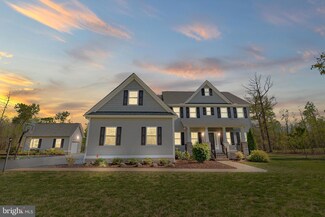 9351 John Wickham Way, Ashland, VA 23005