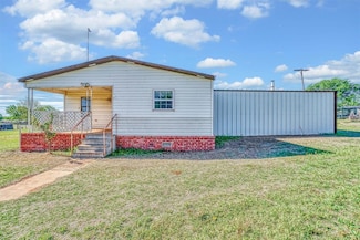 804 W 11th St, Elk City, OK 73644