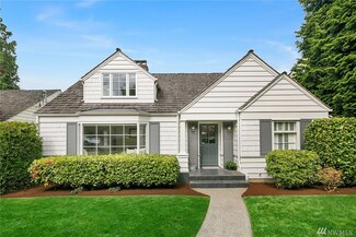 3615 43rd Ave W, Seattle, WA 98199