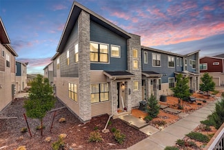 9279 Merino Ct Unit D, Littleton, CO 80125