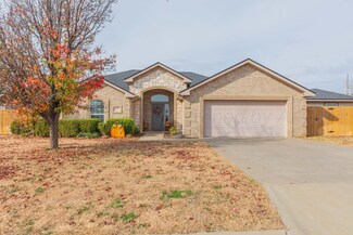 1427 N Wells St, Pampa, TX 79065