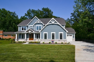 8639 Weller Rd, Montgomery, OH 45249