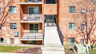 521 Martin Luther King Dr W, Cincinnati, OH 45220