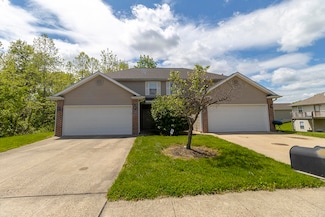 1855 N Orie Dr, Columbia, MO 65202