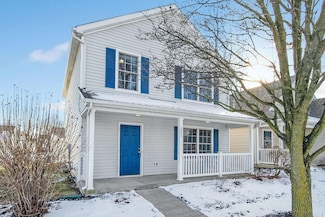 351 Saratoga St Unit 4, Delaware, OH 43015