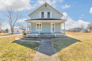 918 Keating St, Shipman, IL 62685
