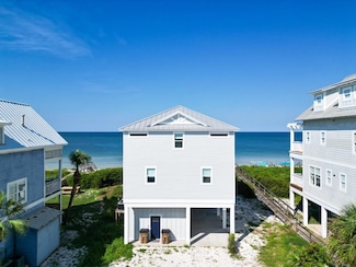 192 Coralee Dr, Cape San Blas, FL 32456