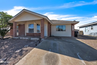 14312 Desierto Bello Ave, El Paso, TX 79928