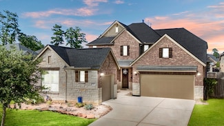 507 Pearl View Ln, Pinehurst, TX 77362
