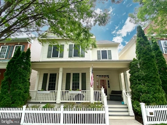 713 Bright Meadow Dr, Gaithersburg, MD 20878