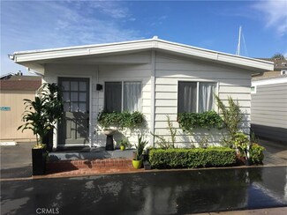 22 El Paseo St Unit 125, Newport Beach, CA 92663