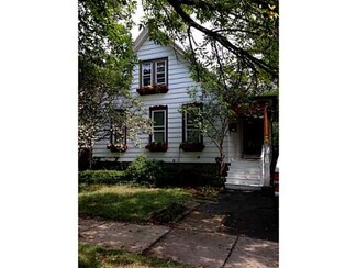 56 Bond St, Rochester, NY 14620