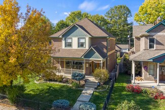 1414 N College Ave, Indianapolis, IN 46202