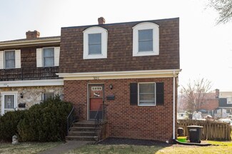 302 S Dogwood Dr Unit C, Harrisonburg, VA 22801