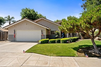 2356 Polson Ave, Clovis, CA 93611