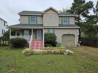 5169 Winder Ln, Chincoteague Island, VA 23336