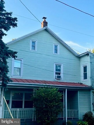 104 S 30th St, Harrisburg, PA 17103