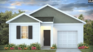 504 Edgetree Dr, Hopkins, SC 29061