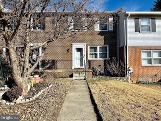 3662 Double Rock Ln, Parkville, MD 21234