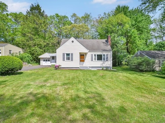 23 Sunnyside Cir, Windsor, CT 06095