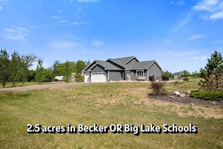 18492 120th St SE, Big Lake, MN 55309
