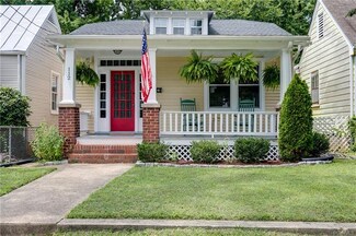 112 W 30th St, Richmond, VA 23225