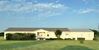 17801 Lexie Ln, Lexington, OK 73051