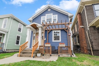 1224 Fairfield Ave, Fort Wayne, IN 46802