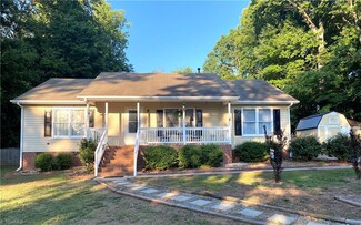 103 Sedalia Rd, Gibsonville, NC 27249