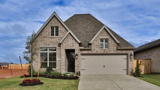 20530 Bronco Ridge Dr, Tomball, TX 77377