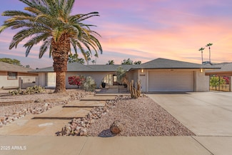 9723 W Country Club Dr, Sun City, AZ 85373