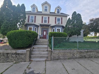 67 Maynard St Unit 1, Roslindale, MA 02131
