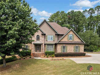 2436 Allegheny Ln, Watkinsville, GA 30677