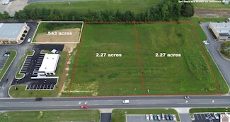 4735 Village Square Dr - 1 2 Unit Lot 4a-1/2, Paducah, KY 42001