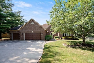 9317 W 00 Ns, Kokomo, IN 46901