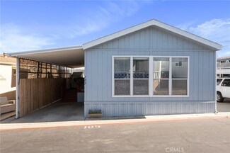 24100 Pennsylvania Ave Unit 105, Lomita, CA 90717