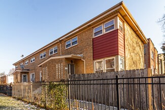 2838 W Berwyn Ave, Chicago, IL 60625