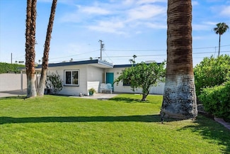 572 N Calle Marcus, Palm Springs, CA 92262