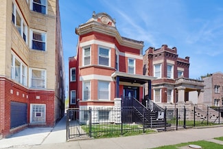 1422 S Avers Ave Unit 2, Chicago, IL 60623