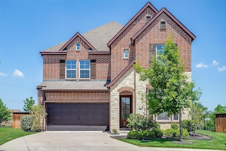 6342 Saddlebrook Way, Irving, TX 75039