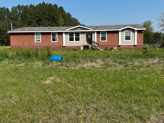 307 Shanee Dr, Gloster, LA 71030