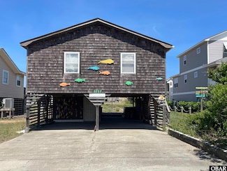 3737 Hallett St Unit Lot100, Kitty Hawk, NC 27949