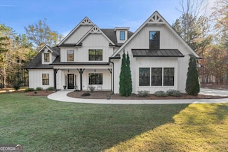 1015 Mote Rd, Carrollton, GA 30117