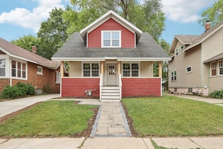 1617 69th St, Kenosha, WI 53143