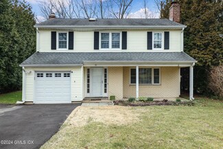 21 Innis Ln, Old Greenwich, CT 06870