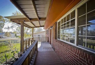 203 Rector Heights Dr, Hot Springs National Park, AR 71913