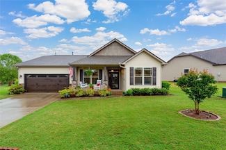 709 Rockstone Dr, Seneca, SC 29678