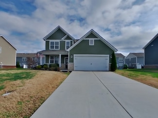 1728 Lannister Ave, Murfreesboro, TN 37128