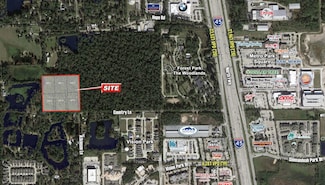 0 Country Ln, Conroe, TX 77384